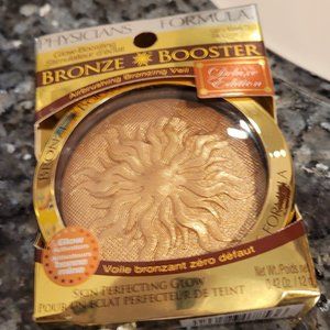 PHYSICIANS FORMULA BRONZE BOOSTER